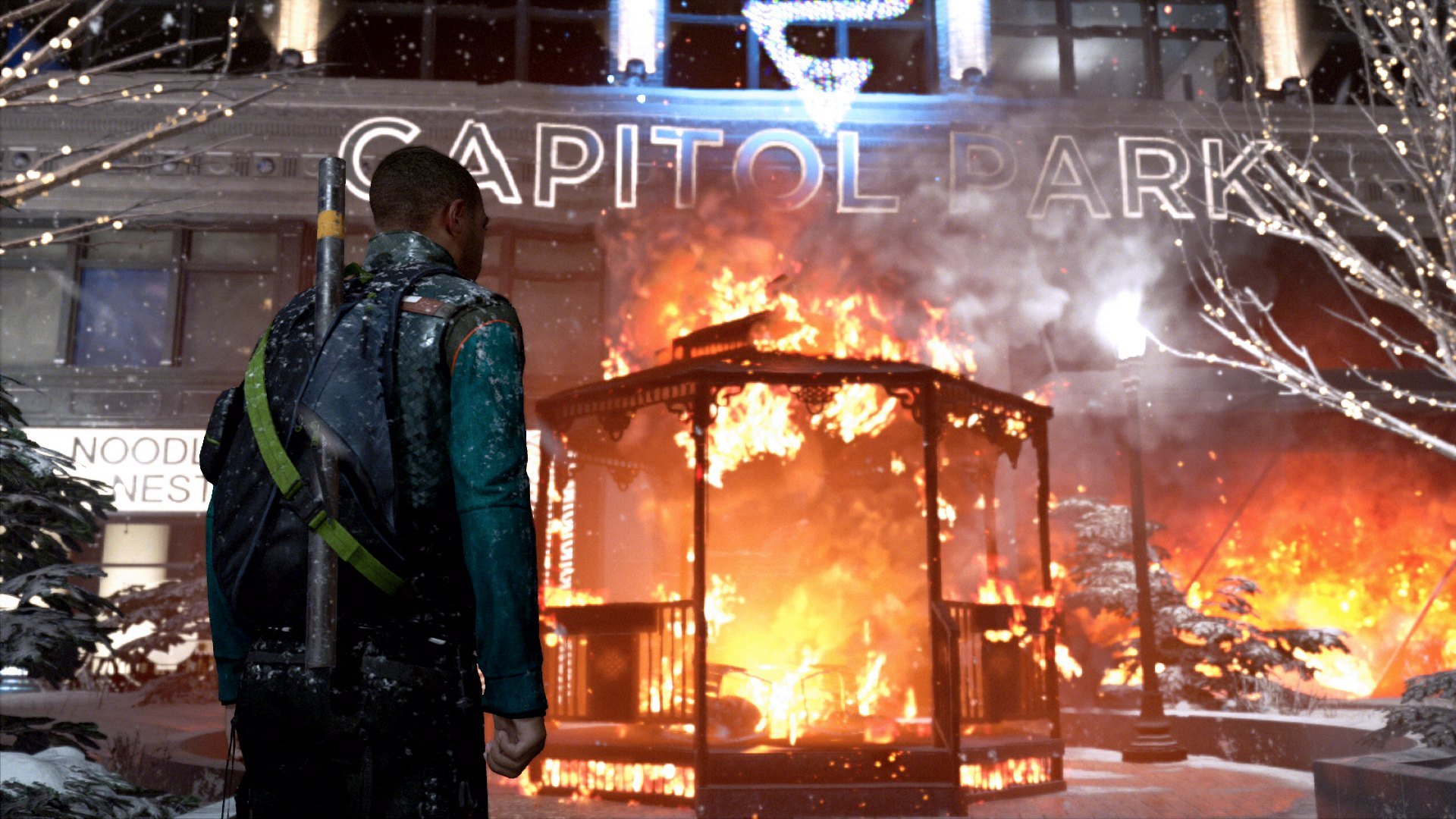 Detroit: Become Human - Imagen 18